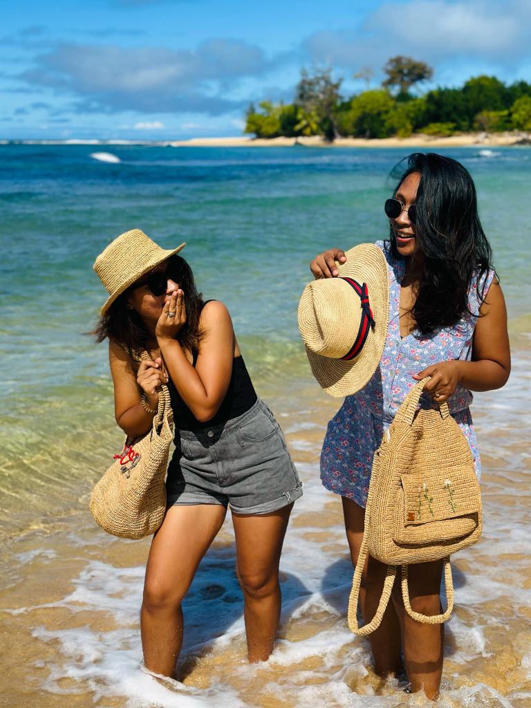 gasy jejou