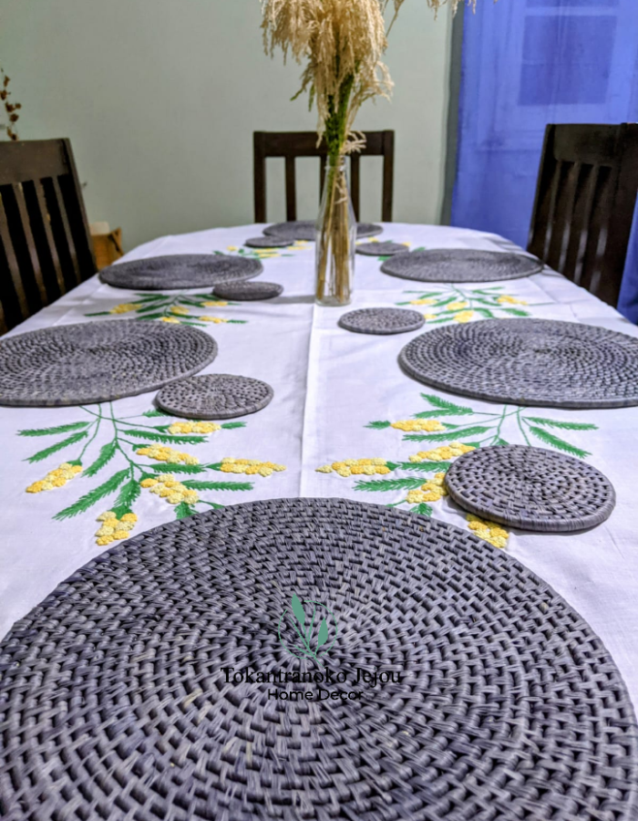 art malagasy unique